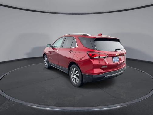2023 Chevrolet Equinox Premier w/1LZ