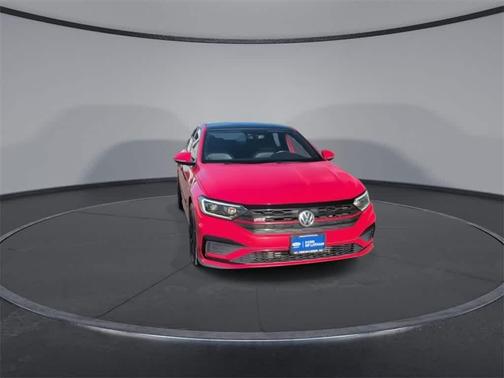 2019 Volkswagen Jetta GLI 2.0T Autobahn