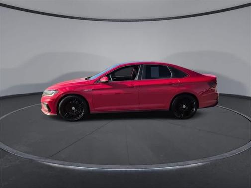 2019 Volkswagen Jetta GLI 2.0T Autobahn