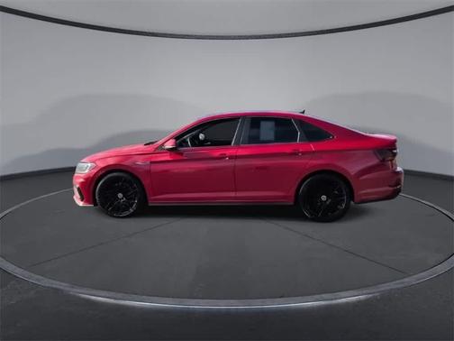 2019 Volkswagen Jetta GLI 2.0T Autobahn