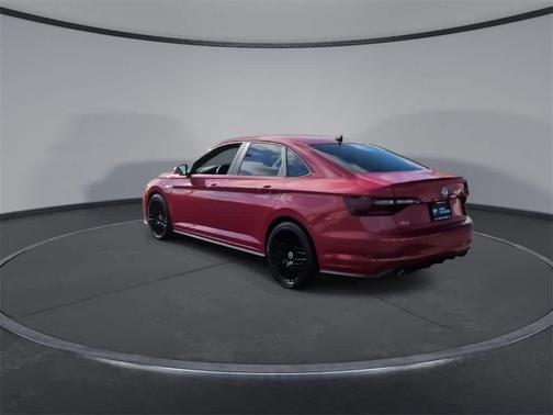 2019 Volkswagen Jetta GLI 2.0T Autobahn