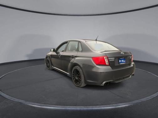 2013 Subaru Impreza WRX Base