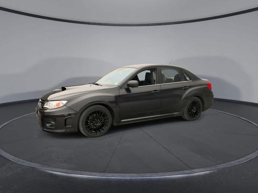 2013 Subaru Impreza WRX Base