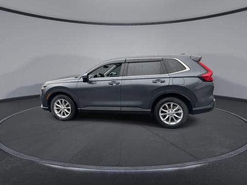 2023 Honda CR-V EX AWD