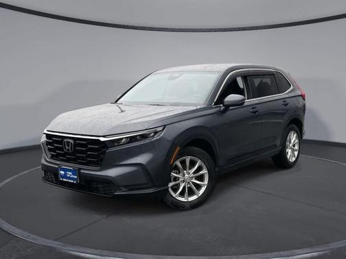 2023 Honda CR-V EX AWD