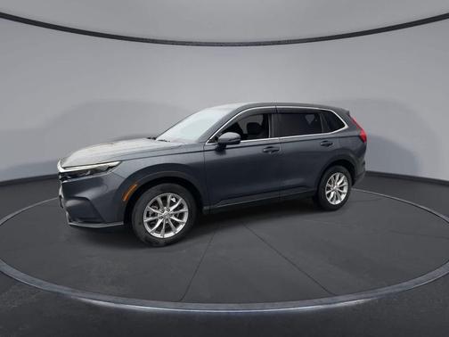 2023 Honda CR-V EX AWD