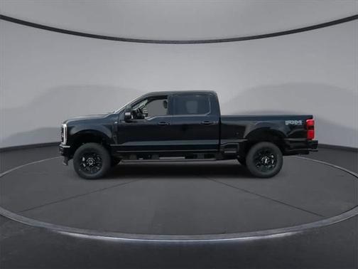 2025 Ford F-350 XLT