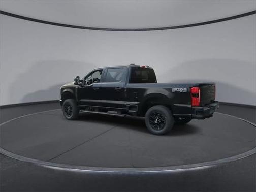 2025 Ford F-350 XLT