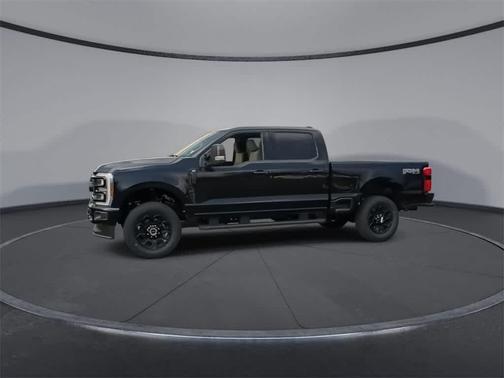 2025 Ford F-350 XLT