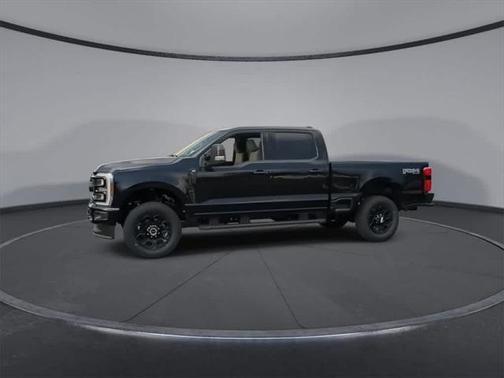 2025 Ford F-350 XLT