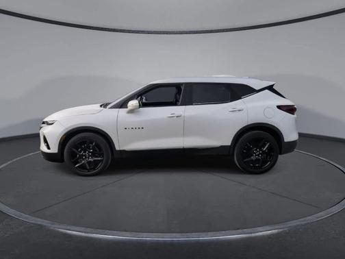 2022 Chevrolet Blazer Premier