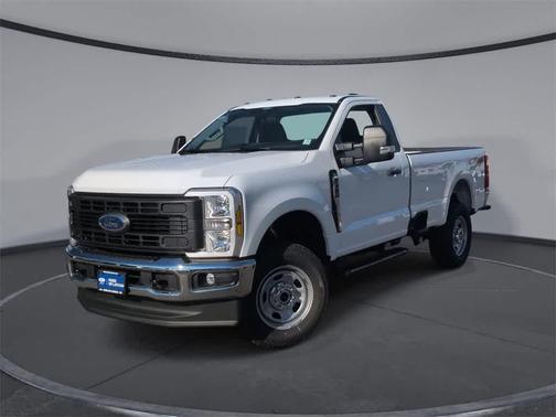 2026 Ford F-350 XL