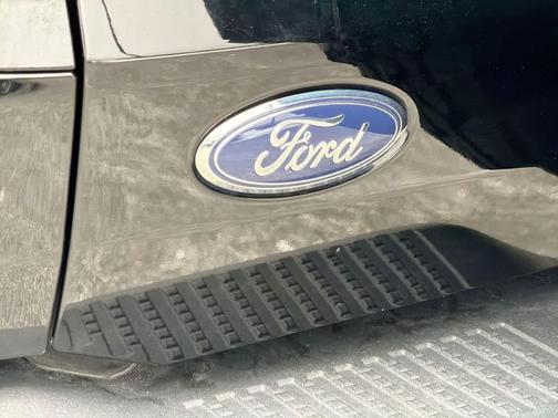 2021 Ford Bronco Black Diamond