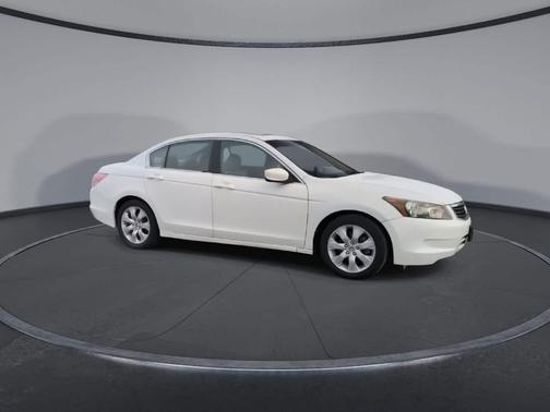 2009 Honda Accord EX