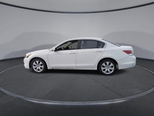 2009 Honda Accord EX