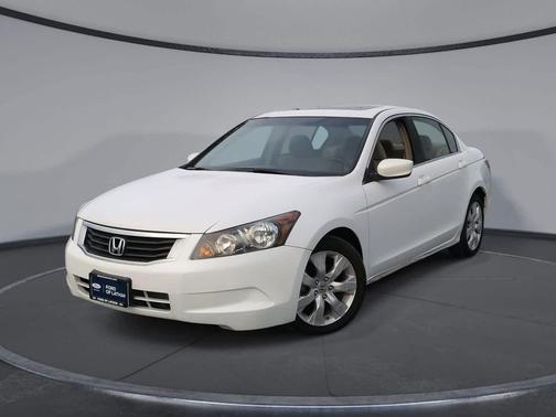 2009 Honda Accord EX