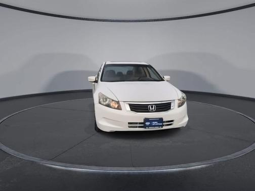 2009 Honda Accord EX