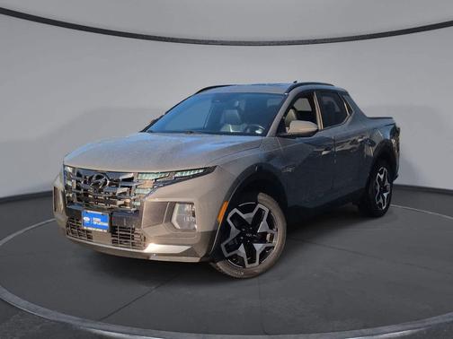 2022 Hyundai SANTA CRUZ Limited