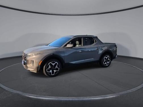 2022 Hyundai SANTA CRUZ Limited