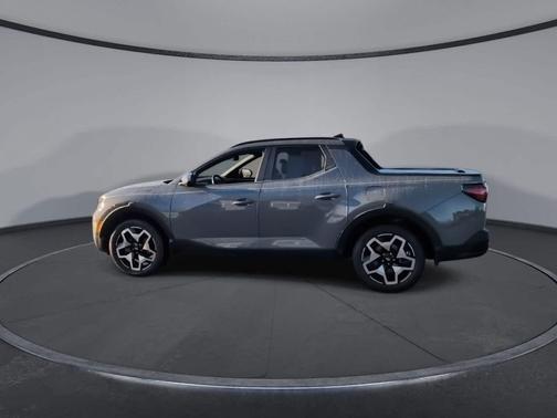 2022 Hyundai SANTA CRUZ Limited