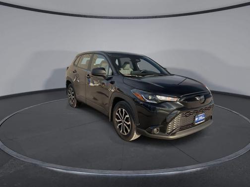 2024 Toyota Corolla Hybrid L
