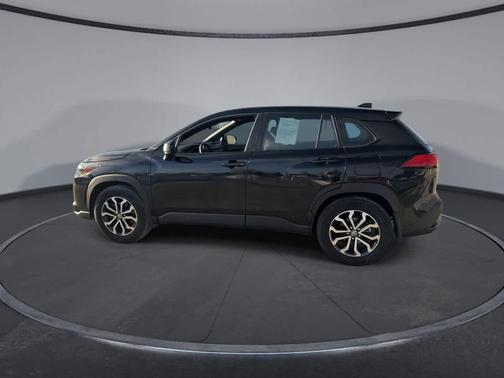 2024 Toyota Corolla Hybrid L