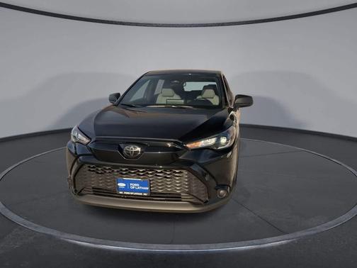 2024 Toyota Corolla Hybrid L