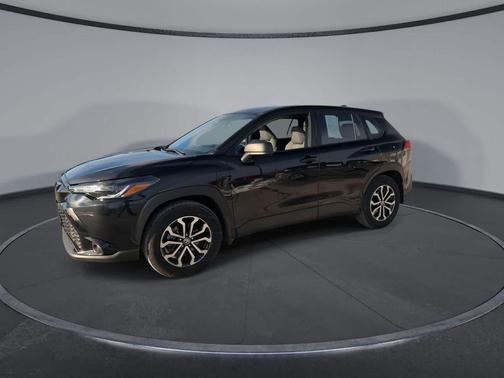 2024 Toyota Corolla Hybrid L