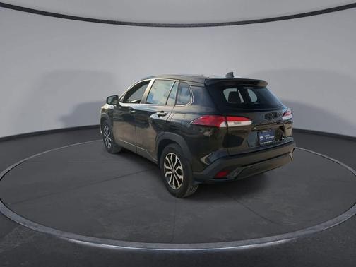 2024 Toyota Corolla Hybrid L