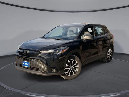 2024 Toyota Corolla Hybrid L