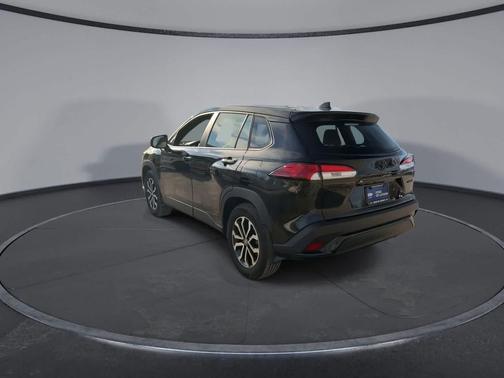 2024 Toyota Corolla Hybrid L