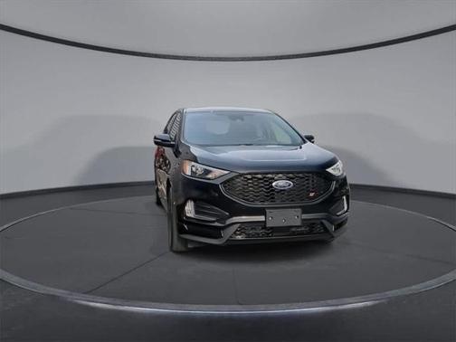 2023 Ford Edge ST