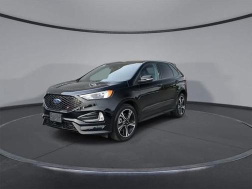 2023 Ford Edge ST
