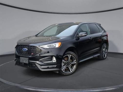 2023 Ford Edge ST