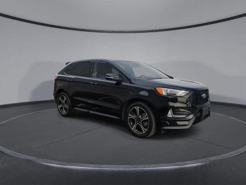 2023 Ford Edge ST