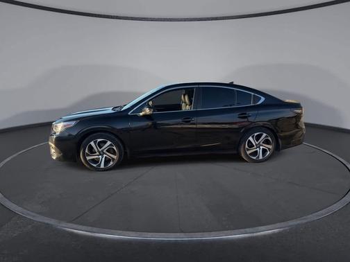 2022 Subaru Legacy Limited