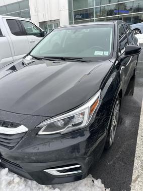 2022 Subaru Legacy Limited