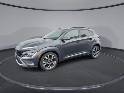 2022 Hyundai KONA Limited