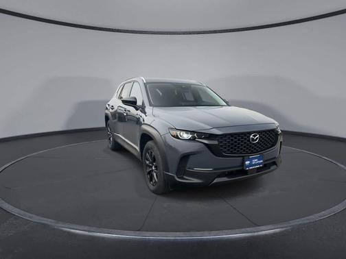 2024 Mazda CX-50 2.5 S Preferred Package