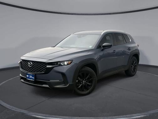 2024 Mazda CX-50 2.5 S Preferred Package