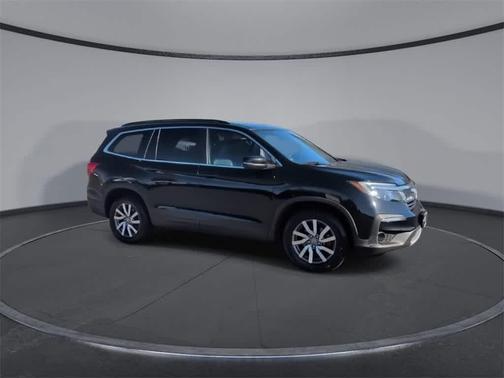 2020 Honda Pilot AWD EX-L