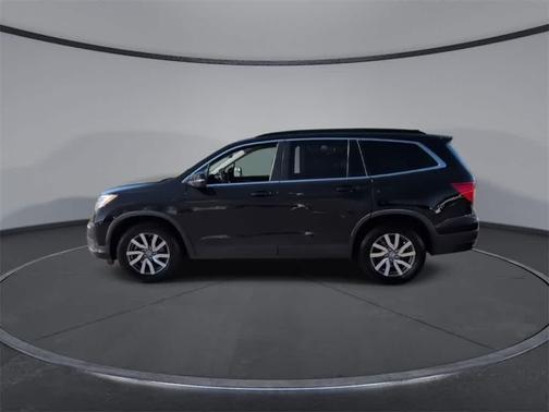 2020 Honda Pilot AWD EX-L