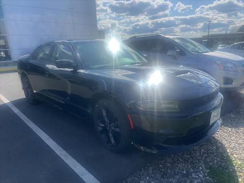 2020 Dodge Charger GT