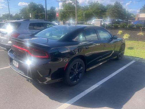 2020 Dodge Charger GT