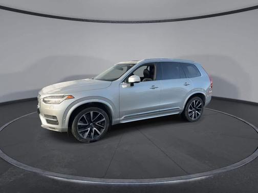 2018 Volvo XC90 T6 Inscription