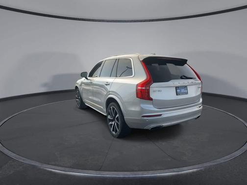 2018 Volvo XC90 T6 Inscription