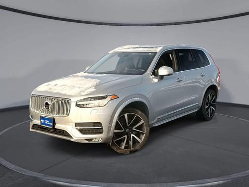 2018 Volvo XC90 T6 Inscription