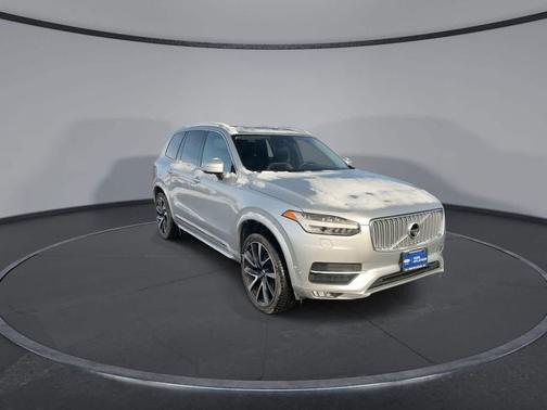 2018 Volvo XC90 T6 Inscription
