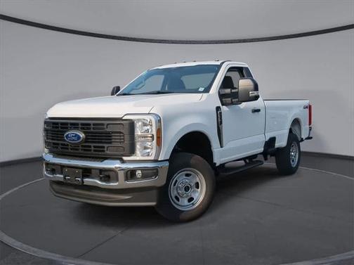 2025 Ford F-350 XL