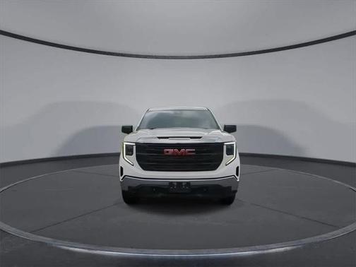 2022 GMC Sierra 1500 Pro